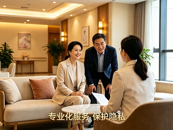 娄星有偿售卵代生女生的客户的客户群体有哪些
