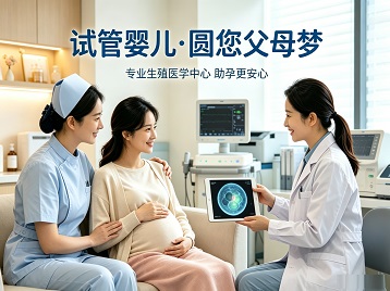 娄星辅助生育服务 试管婴儿行业的兴起背景、发展与未来展望